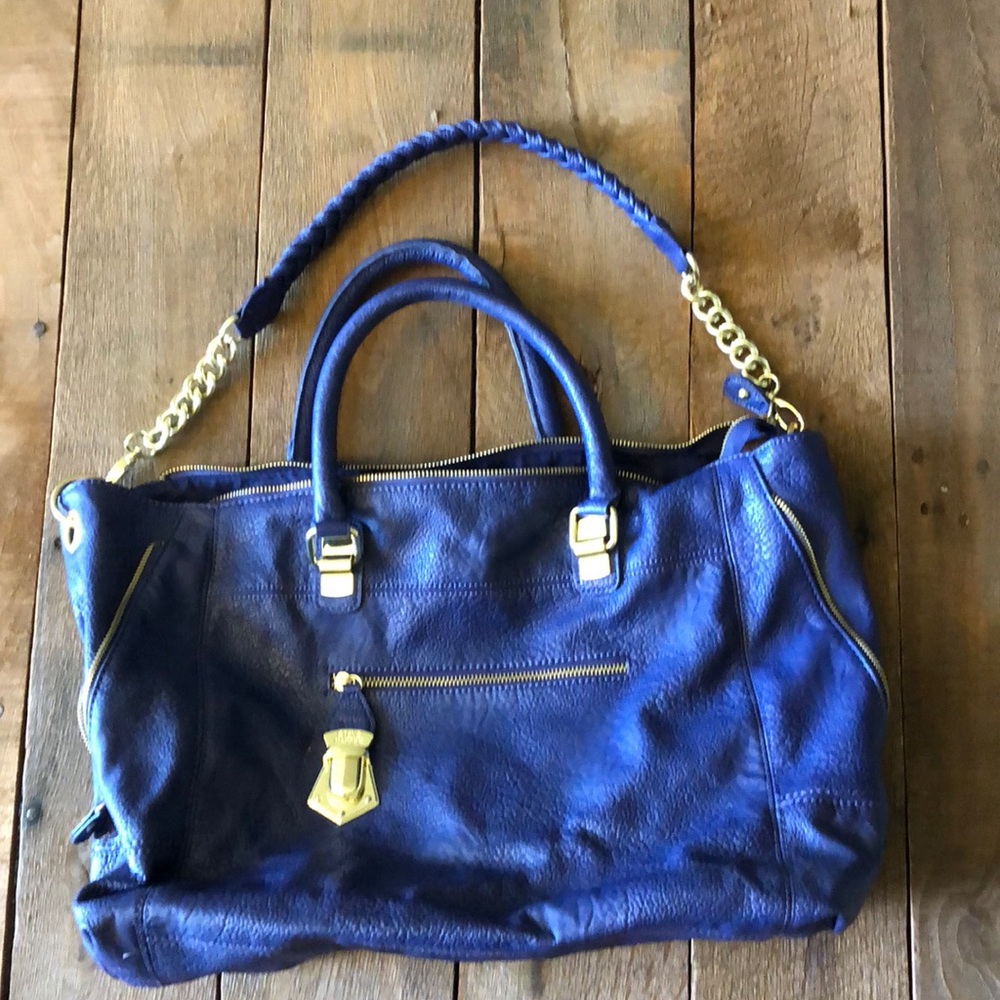 Steve Madden shoulder bag